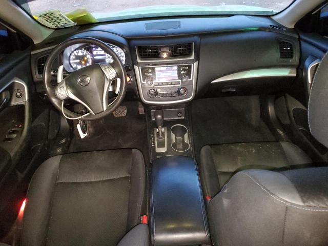 Photo 8 from auction – 2016 NISSAN ALTIMA 2.5 with VIN 1N4AL3AP0GC223985