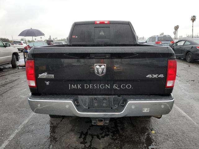 Photo 6 from auction – 2017 RAM 2500 SLT with VIN 3C6UR5DJ5HG679821