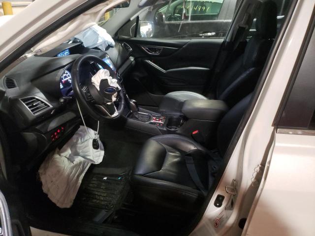 Photo 7 from auction – 2020 SUBARU FORESTER L with VIN JF2SKAUC5LH485188