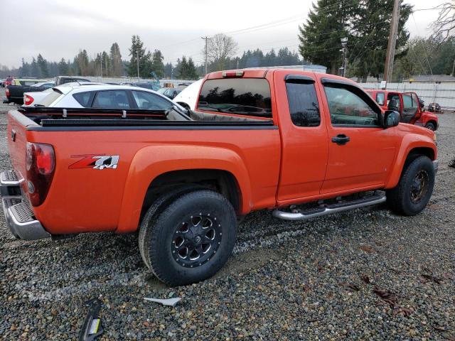 Photo 3 from auction – 2008 CHEVROLET COLORADO with VIN 1GCDT19E388138559