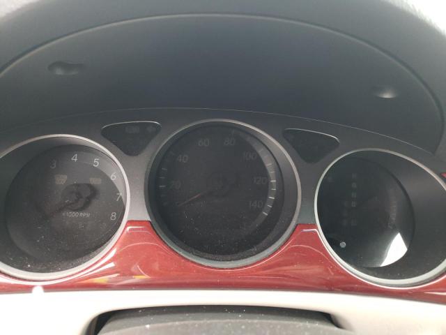 Photo 9 from auction – 2003 LEXUS ES 300 with VIN JTHBF30G230105535