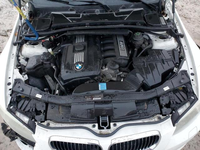 Photo 11 from auction – 2011 BMW 328 I with VIN WBAKE3C51BE444588