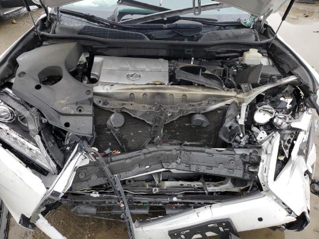 صورة رقم 11 من المزاد - 2015 LEXUS RX 350 مع VIN 2T2ZK1BAXFC173287