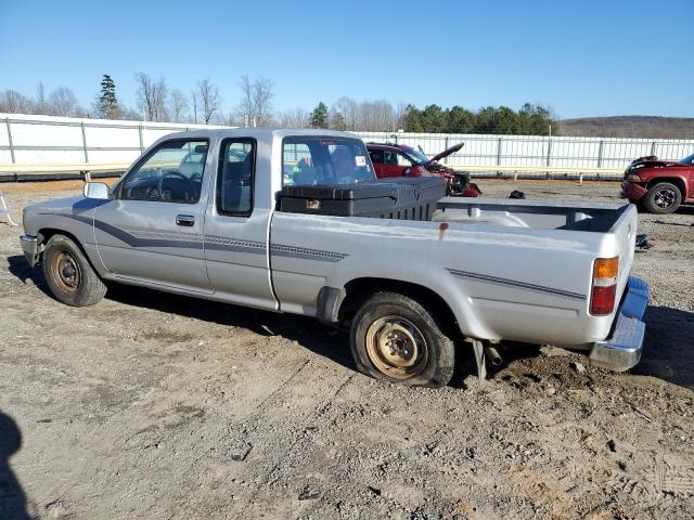 Photo 2 from auction – 1990 TOYOTA PICKUP 1/2 with VIN JT4VN93D3L5015593