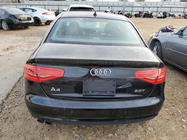 Photo 6 from auction – 2013 AUDI A4 PREMIUM with VIN WAUEFAFLXDN010598