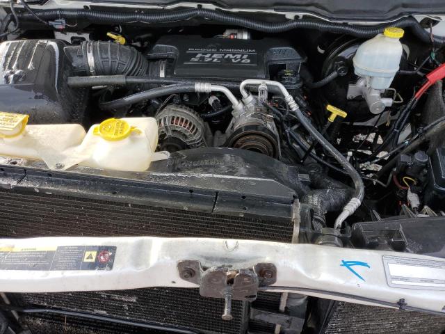 Photo 11 from auction – 2005 DODGE RAM 1500 S with VIN 1D7HU18D25S254413