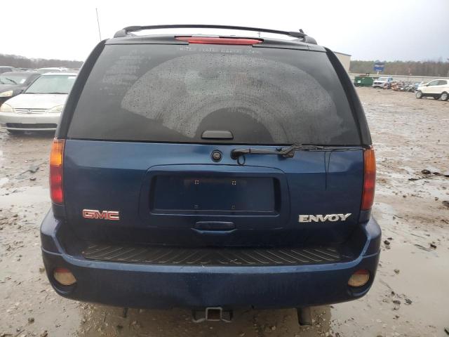 Photo 6 from auction – 2003 GMC ENVOY with VIN 1GKDS13S532321849