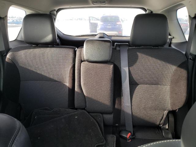 Photo 10 from auction – 2011 MITSUBISHI OUTLANDER with VIN JA4JT3AW6BU017665