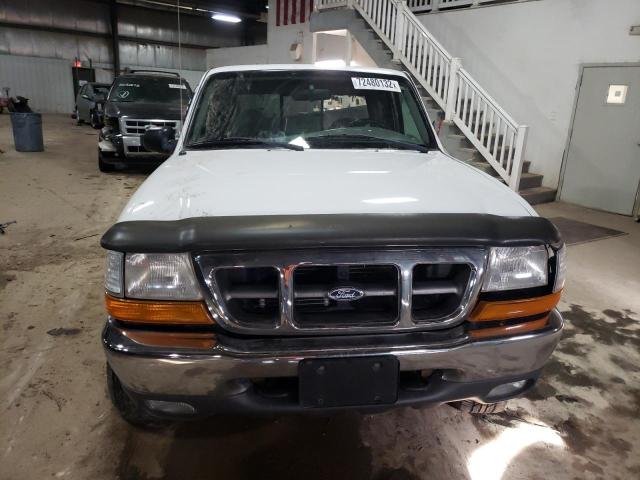 Photo 5 from auction – 2000 FORD RANGER SUP with VIN 1FTZR15X3YPB55878