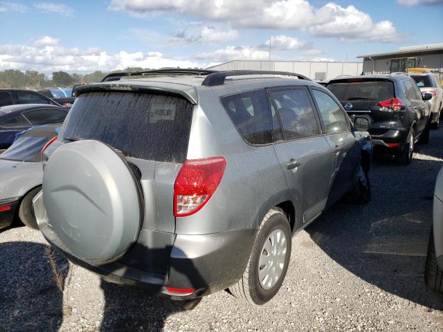 Photo 3 from auction – 2006 TOYOTA RAV4 with VIN JTMZD33V865015636