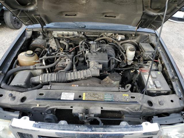 Photo 11 from auction – 2009 FORD RANGER with VIN 1FTYR10D69PA23711