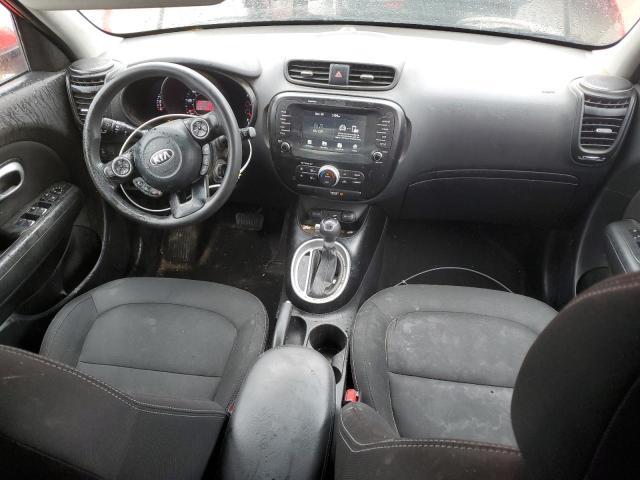 Photo 8 from auction – 2018 KIA SOUL + with VIN KNDJP3A59J7519679