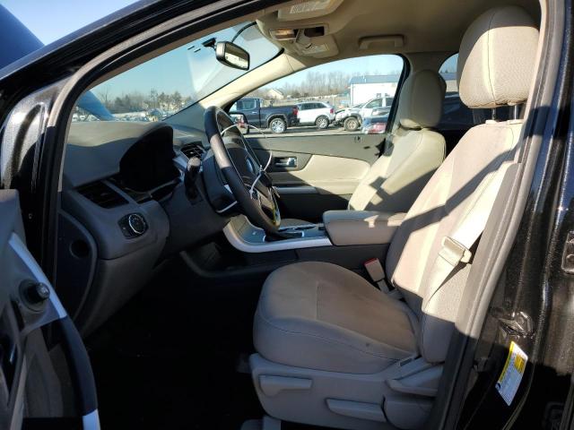Photo 7 from auction – 2013 FORD EDGE SE with VIN 2FMDK3GC0DBE38644