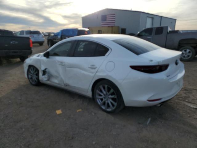 Photo 2 from auction – 2020 MAZDA 3 SELECT with VIN 3MZBPACL1LM129802