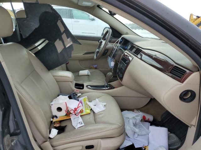 Zdjęcie 7 z aukcji – 2008 CHEVROLET IMPALA LT z VIN 2G1WT58K589216604