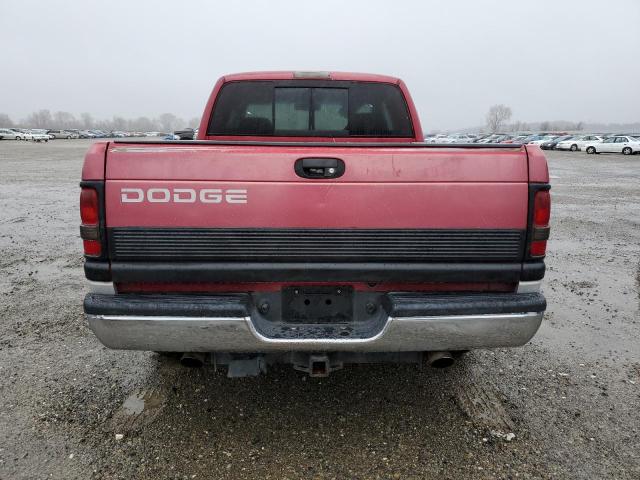 Photo 6 from auction – 1999 DODGE RAM 1500 with VIN 3B7HC13Z8XM515832
