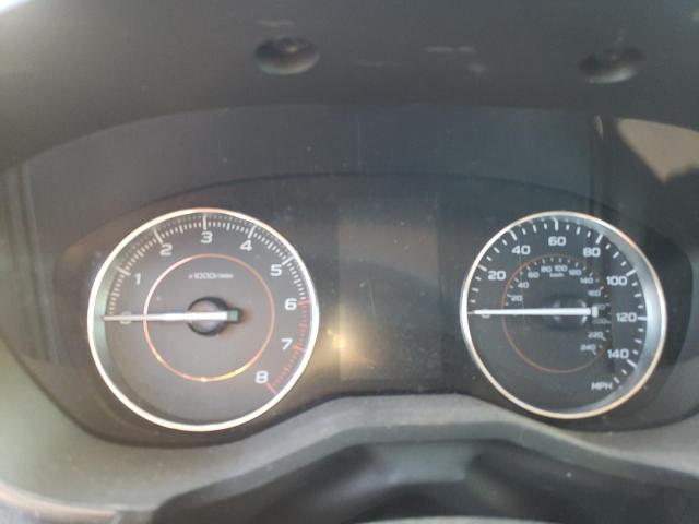 Photo 9 from auction – 2021 SUBARU CROSSTREK with VIN JF2GTHMC3M8267005