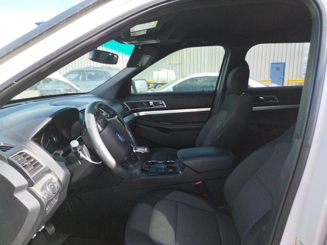 Photo 7 from auction – 2017 FORD EXPLORER X with VIN 1FM5K7DH7HGE12441
