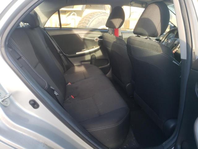 Фото 10 с аукциона – 2013 TOYOTA COROLLA S с VIN 2T1BU4EE7DC979567