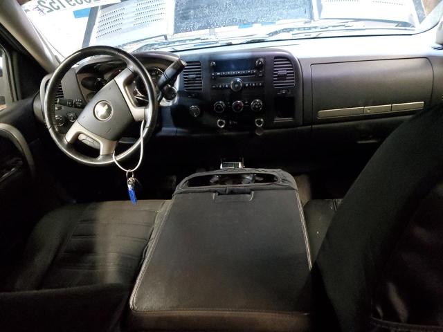 Photo 8 from auction – 2008 CHEVROLET SILVERADO with VIN 1GCHK23K68F224730