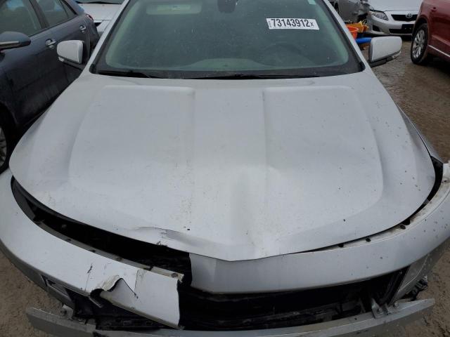 Photo 11 from auction – 2014 CHEVROLET IMPALA LT with VIN 1G1115SL5EU143606