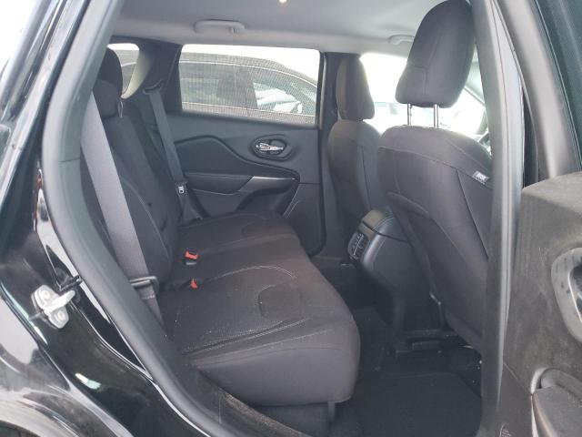 Photo 11 from auction – 2021 JEEP CHEROKEE L with VIN 1C4PJMCB3MD223888