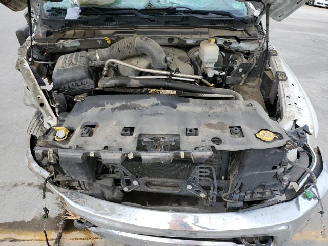 Photo 11 from auction – 2013 RAM 2500 ST with VIN 3C6TR5CT6DG550754