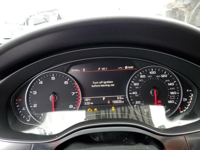 Фото 9 с аукциона – 2013 AUDI A6 PRESTIG с VIN WAUJGAFC5DN009774