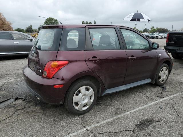 Photo 3 from auction – 2005 TOYOTA SCION XA with VIN JTKKT624450104316