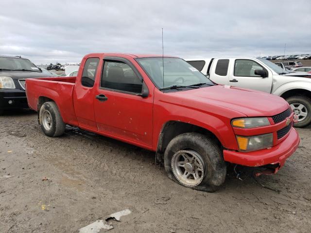 Photo 4 from auction – 2007 CHEVROLET COLORADO with VIN 1GCCS199178234996