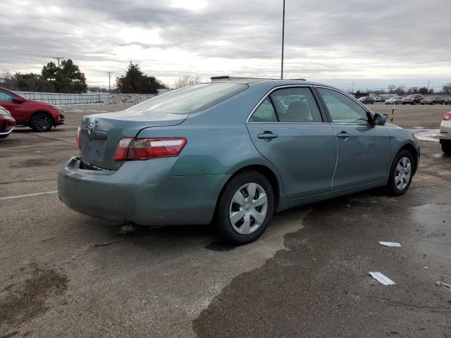 Photo 3 from auction – 2007 TOYOTA CAMRY CE with VIN 4T1BE46K67U599320