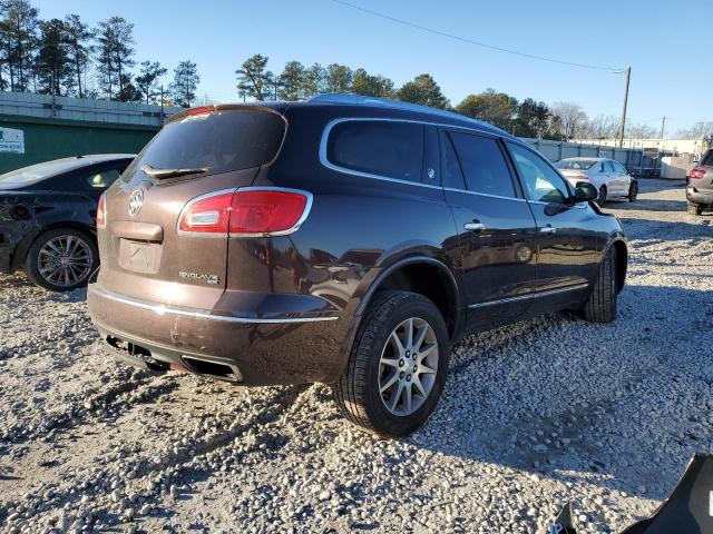 Photo 3 from auction – 2015 BUICK ENCLAVE with VIN 5GAKVBKD0FJ275975