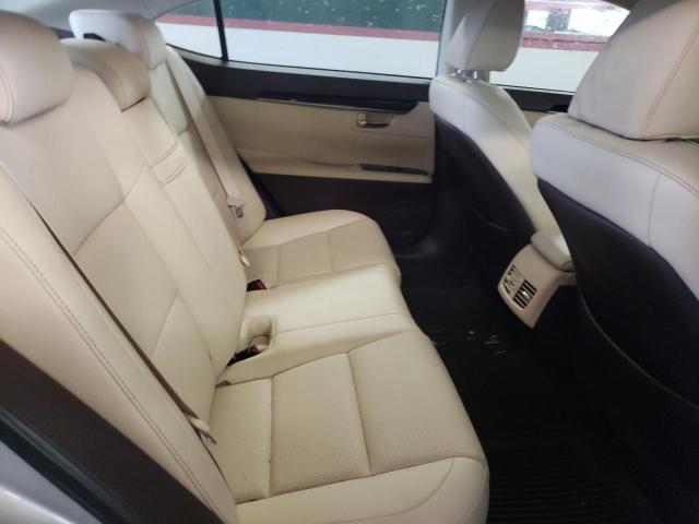 Photo 10 from auction – 2016 LEXUS ES 350 with VIN 58ABK1GG9GU034599