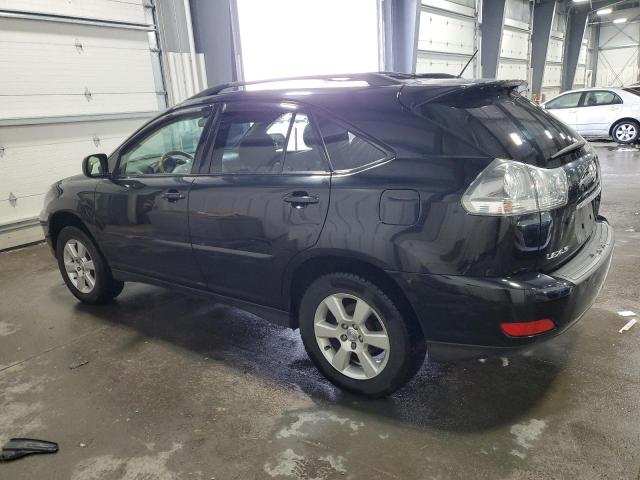 Photo 2 from auction – 2004 LEXUS RX 330 with VIN JTJHA31U740060699