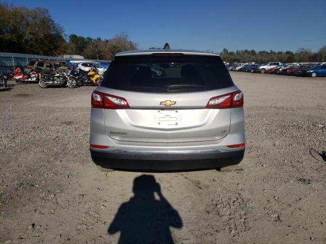 Photo 6 from auction – 2018 CHEVROLET EQUINOX LT with VIN 2GNAXJEVXJ6302504