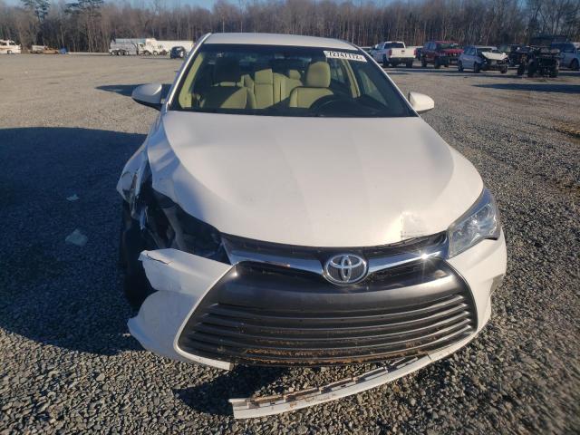 Photo 5 from auction – 2015 TOYOTA CAMRY LE with VIN 4T4BF1FK5FR460179
