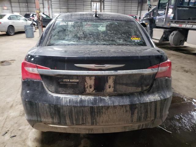 Photo 6 from auction – 2013 CHRYSLER 200 TOURIN with VIN 1C3CCBBB8DN516456
