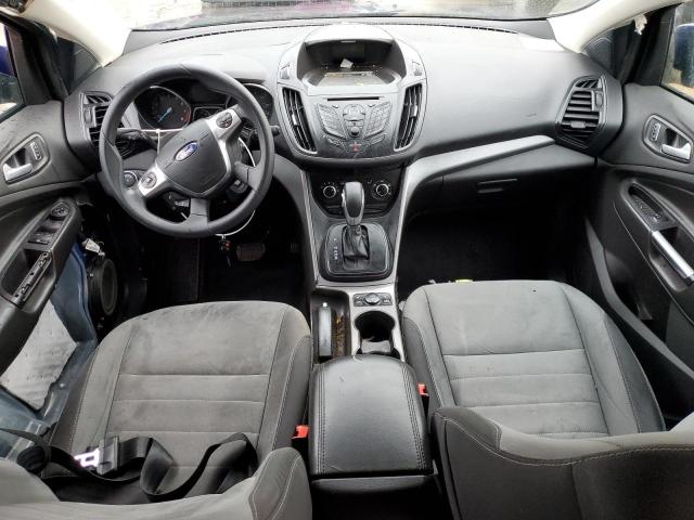 Photo 8 from auction – 2015 FORD ESCAPE SE with VIN 1FMCU0G96FUC69574