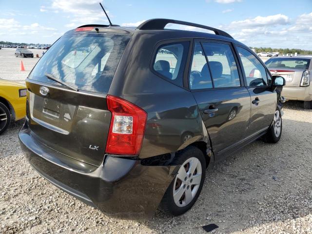 Photo 3 from auction – 2009 KIA RONDO BASE with VIN KNAFG528X97248814