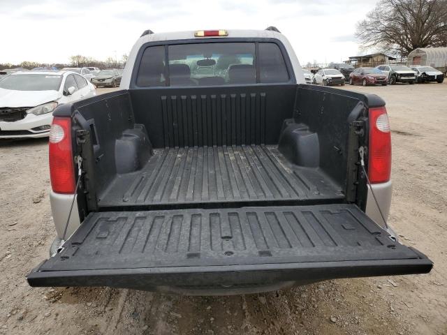 Photo 6 from auction – 2004 FORD EXPLORER S with VIN 1FMZU67K64UA46982