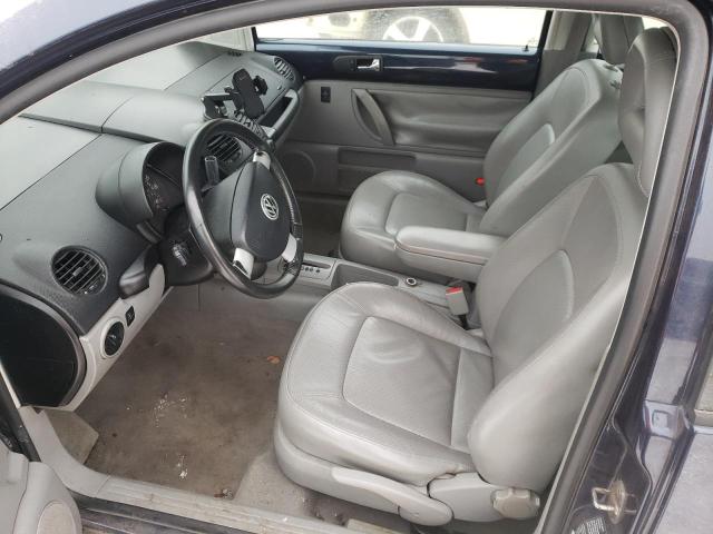 Photo 8 from auction – 2000 VOLKSWAGEN NEW BEETLE with VIN 3VWCA21C0YM459212