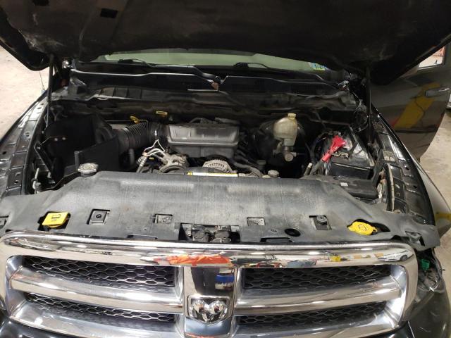 Photo 11 from auction – 2009 DODGE RAM 1500 with VIN 1D3HV18P09S719155