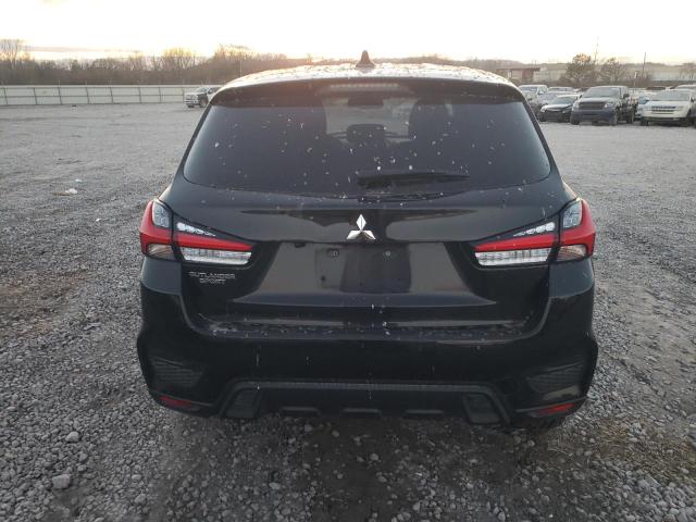 Photo 6 from auction – 2021 MITSUBISHI OUTLANDER with VIN JA4APUAU3MU005243