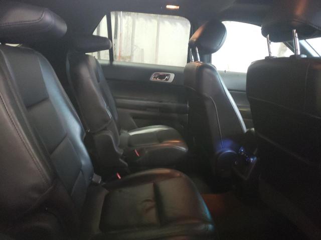 Photo 11 from auction – 2012 FORD EXPLORER L with VIN 1FMHK7F82CGA31261