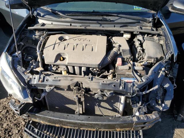 Photo 11 from auction – 2014 TOYOTA COROLLA L with VIN 2T1BURHE2EC134426