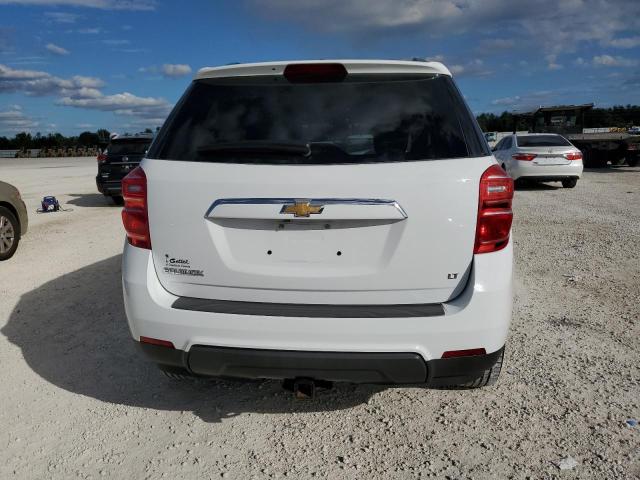 Photo 6 from auction – 2017 CHEVROLET EQUINOX LT with VIN 2GNALCEK1H6260487