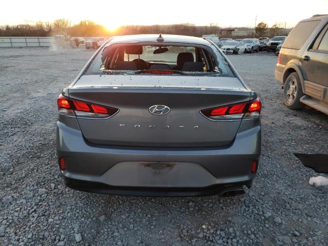 Photo 6 from auction – 2019 HYUNDAI SONATA LIM with VIN 5NPE34AF0KH795063