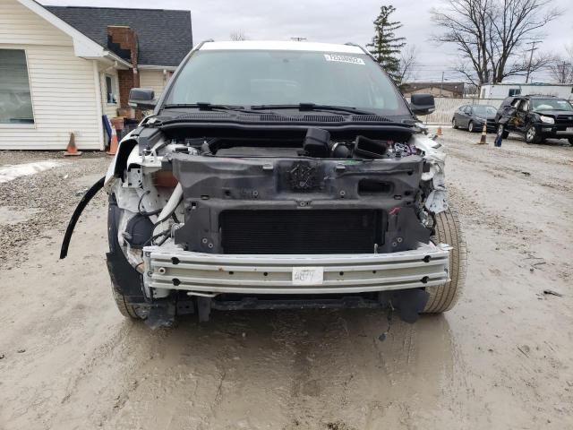 Photo 5 from auction – 2017 FORD EXPLORER X with VIN 1FM5K8D81HGC28926
