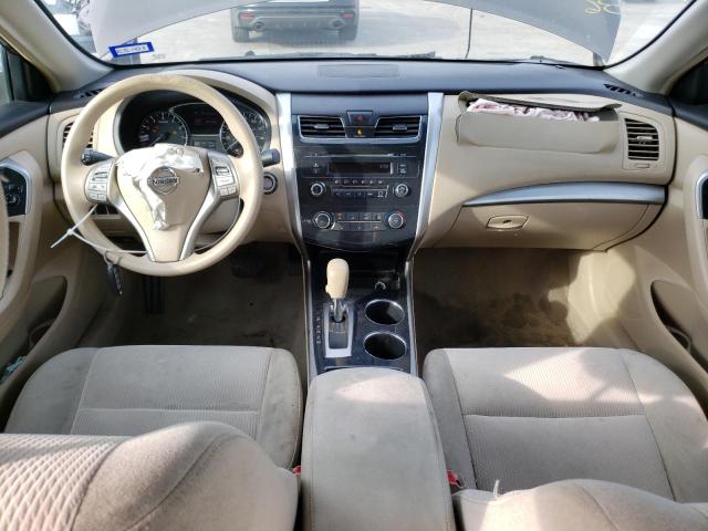 Photo 8 from auction – 2013 NISSAN ALTIMA 2.5 with VIN 1N4AL3AP8DN535018
