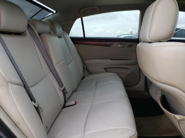 Photo 10 from auction – 2011 TOYOTA AVALON BAS with VIN 4T1BK3DB7BU413329